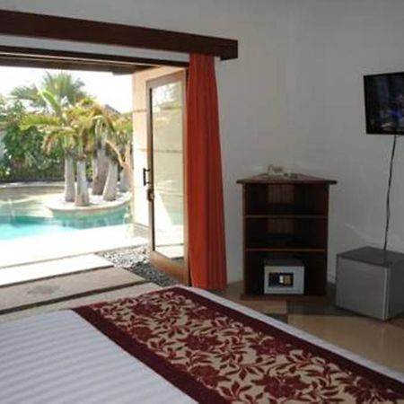 Suarti Resort, Villas & Gallery Ketewel Esterno foto