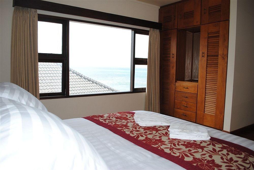 Suarti Resort, Villas & Gallery Ketewel Esterno foto
