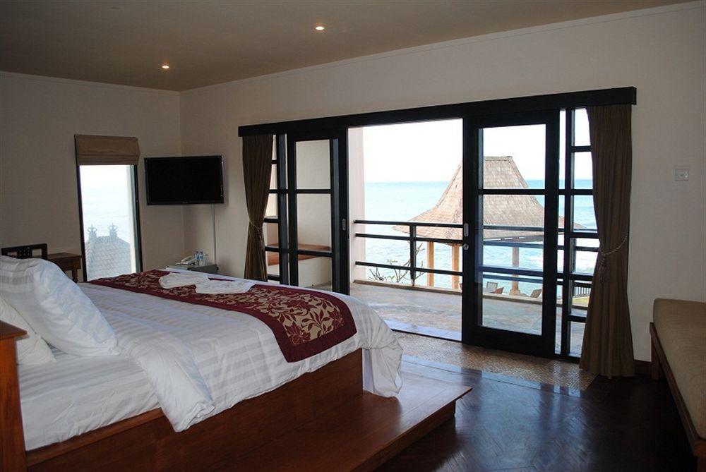 Suarti Resort, Villas & Gallery Ketewel Esterno foto