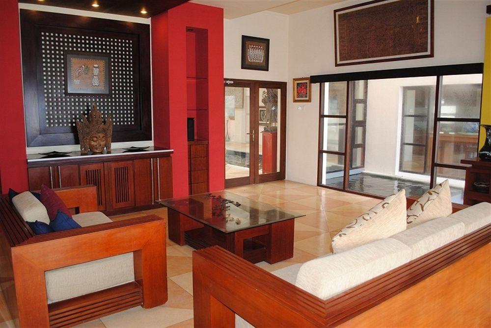 Suarti Resort, Villas & Gallery Ketewel Esterno foto