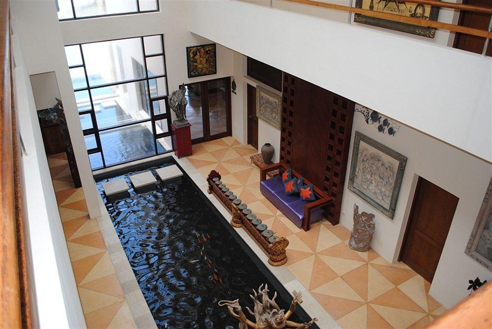 Suarti Resort, Villas & Gallery Ketewel Esterno foto