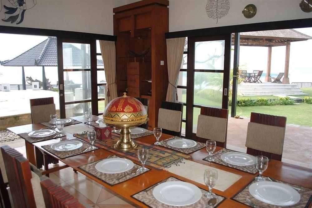 Suarti Resort, Villas & Gallery Ketewel Esterno foto
