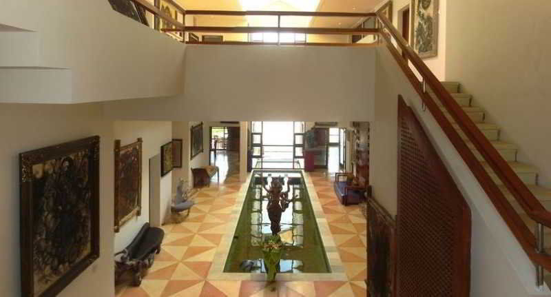 Suarti Resort, Villas & Gallery Ketewel Esterno foto