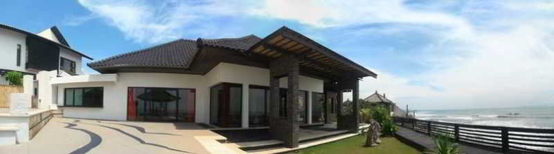 Suarti Resort, Villas & Gallery Ketewel Esterno foto