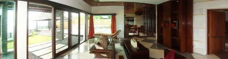 Suarti Resort, Villas & Gallery Ketewel Esterno foto