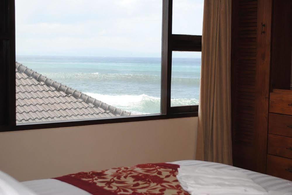 Suarti Resort, Villas & Gallery Ketewel Esterno foto