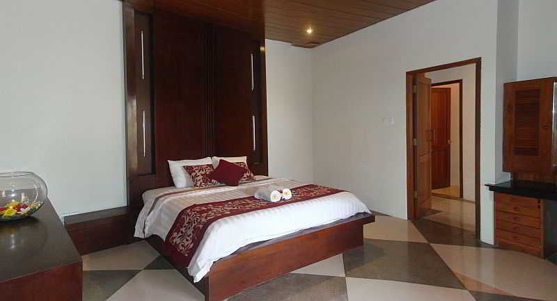 Suarti Resort, Villas & Gallery Ketewel Esterno foto
