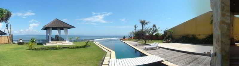 Suarti Resort, Villas & Gallery Ketewel Esterno foto