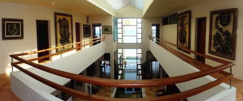 Suarti Resort, Villas & Gallery Ketewel Esterno foto