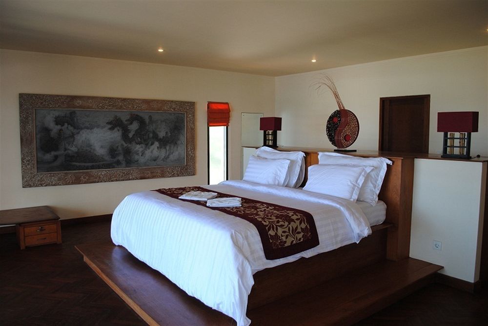 Suarti Resort, Villas & Gallery Ketewel Esterno foto