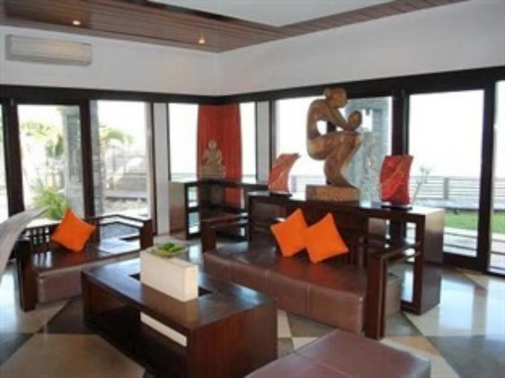 Suarti Resort, Villas & Gallery Ketewel Esterno foto