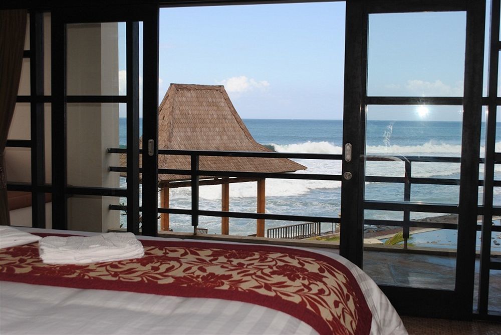 Suarti Resort, Villas & Gallery Ketewel Esterno foto