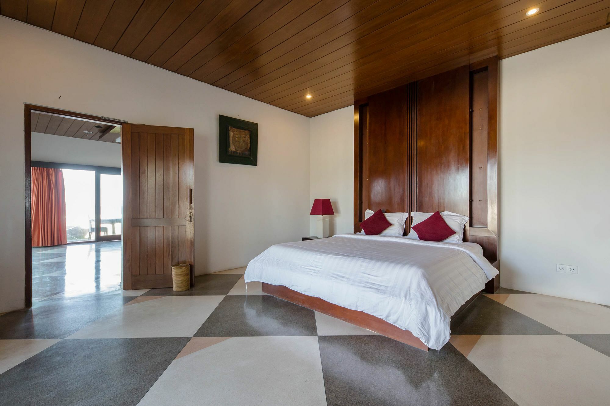 Suarti Resort, Villas & Gallery Ketewel Esterno foto