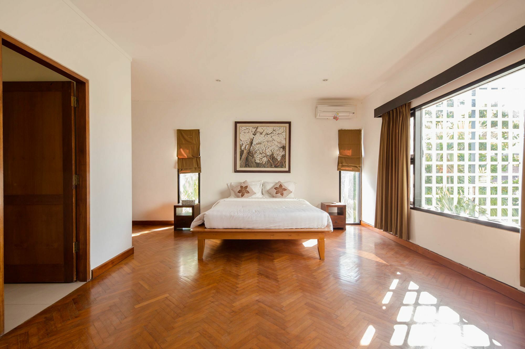 Suarti Resort, Villas & Gallery Ketewel Esterno foto