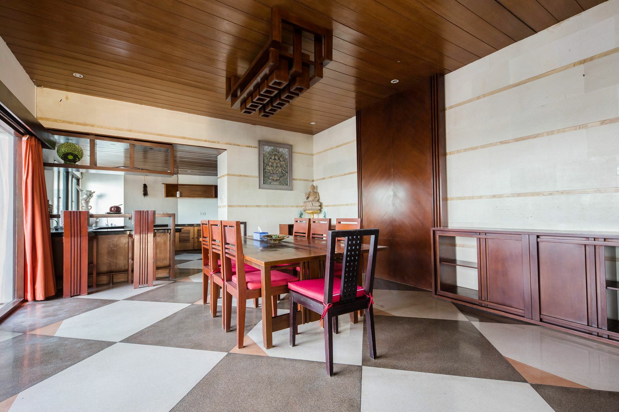 Suarti Resort, Villas & Gallery Ketewel Esterno foto